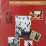 Ncert History Class 10th Book in English
