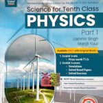 Science for 10th Class Part 1 Physics Lakhmir Singh