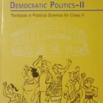 Ncert Political Science 10th In English