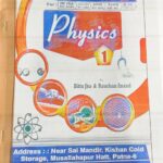 Gyan Bindu Physics Notes