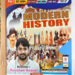 Gyan Bindu Modern History Notes