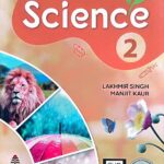 Lakhmir singh Science Class 2