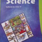Ncert Science Class 6th In English