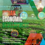 Sandeep Garg Indian Economic Development Class 12th