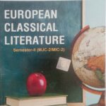 SBPD European Classical Literature Semester 2