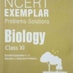 Arihant NCERT Exemplar Biology 11th F260