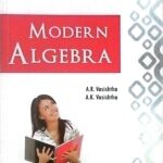Modern Algebra 23572