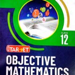 Target objective mathematics 12th