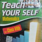 Teach Yourself Math Class 7th 1007