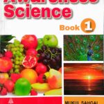 S Chand Awareness Science Class 1