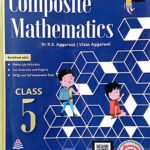New Composite Mathematics Class 5