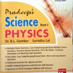 Pradeep Physics Class 10th