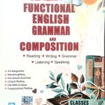 Comprehensive functional english grammar & composition
