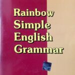 Rainbow Simple English Grammar 3