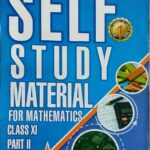 Self Study Material Math Class 11 Part 2 1038