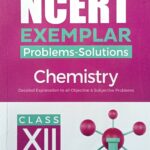 Arihant NCERT Exemplar Class 12 Chemistry New F279