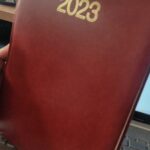 A4 PREMIUM DIARY
