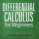 Differential Calculus For Beginners C262