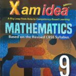 X am idea Class 9 Mathematics