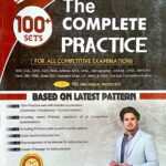 The Complete Practice 100+ sets By Jaideep Sir