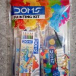 Doms painting kit 199 7254
