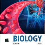 Modern ABC Biology Class 11th Part 1 And 2