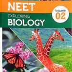 Arihant Neet Exploring Biology Volume 2 B100
