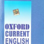 Oxford Current English Translation