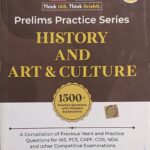 Drishti PPS History And Art & Culture