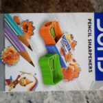 Doms pencil sharpener 3 3423