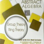 Modern Abstract Algebra Lalji Prasad