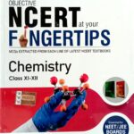 Mtg Ncert Fingertips Chemistry