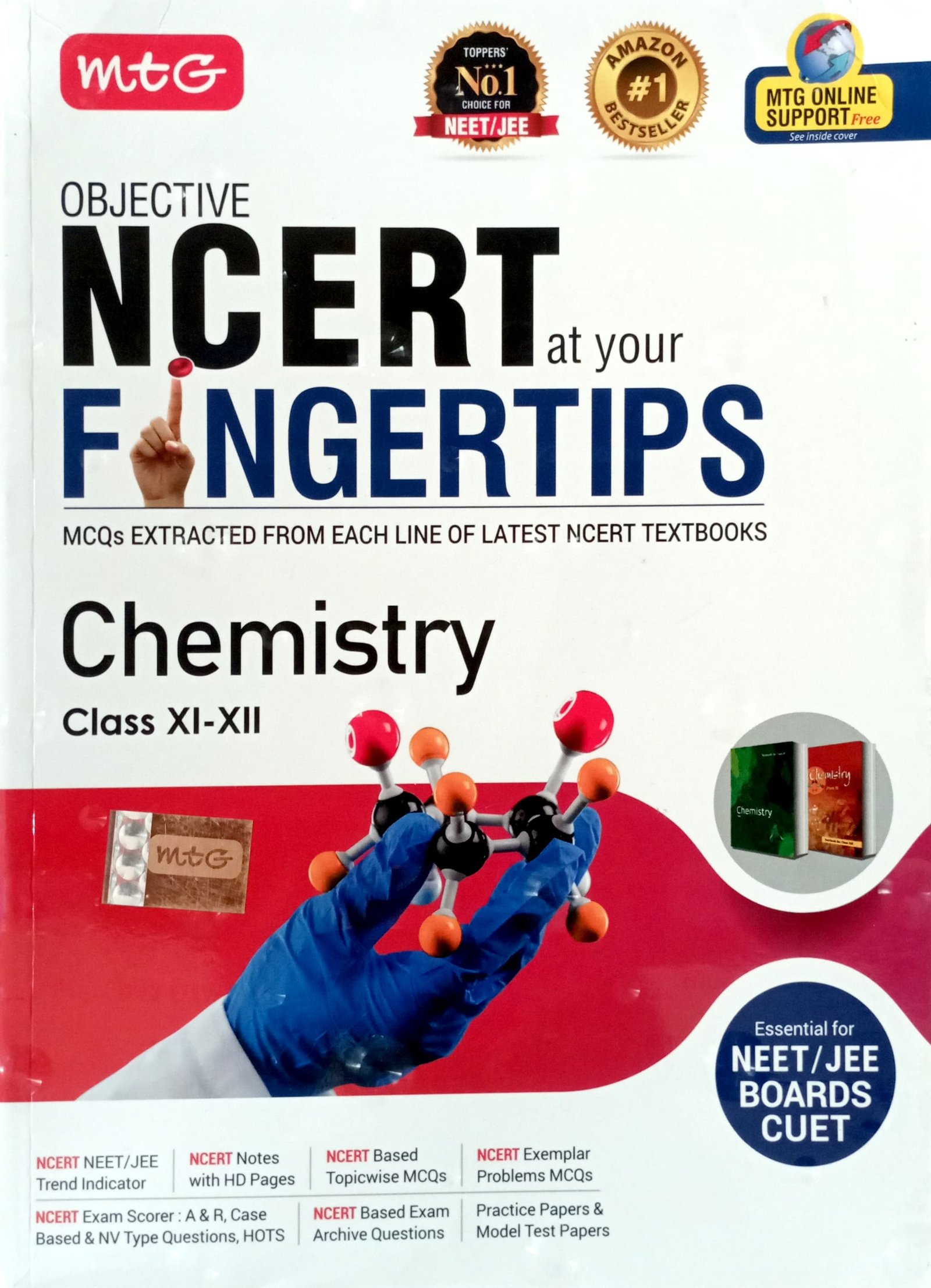 1a3f1649f91169b54df307936a9921a0.jpeg Mtg Ncert Fingertips Chemistry - Image 1