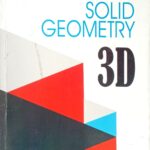 Solid Geometry 3D Lalji Prasad