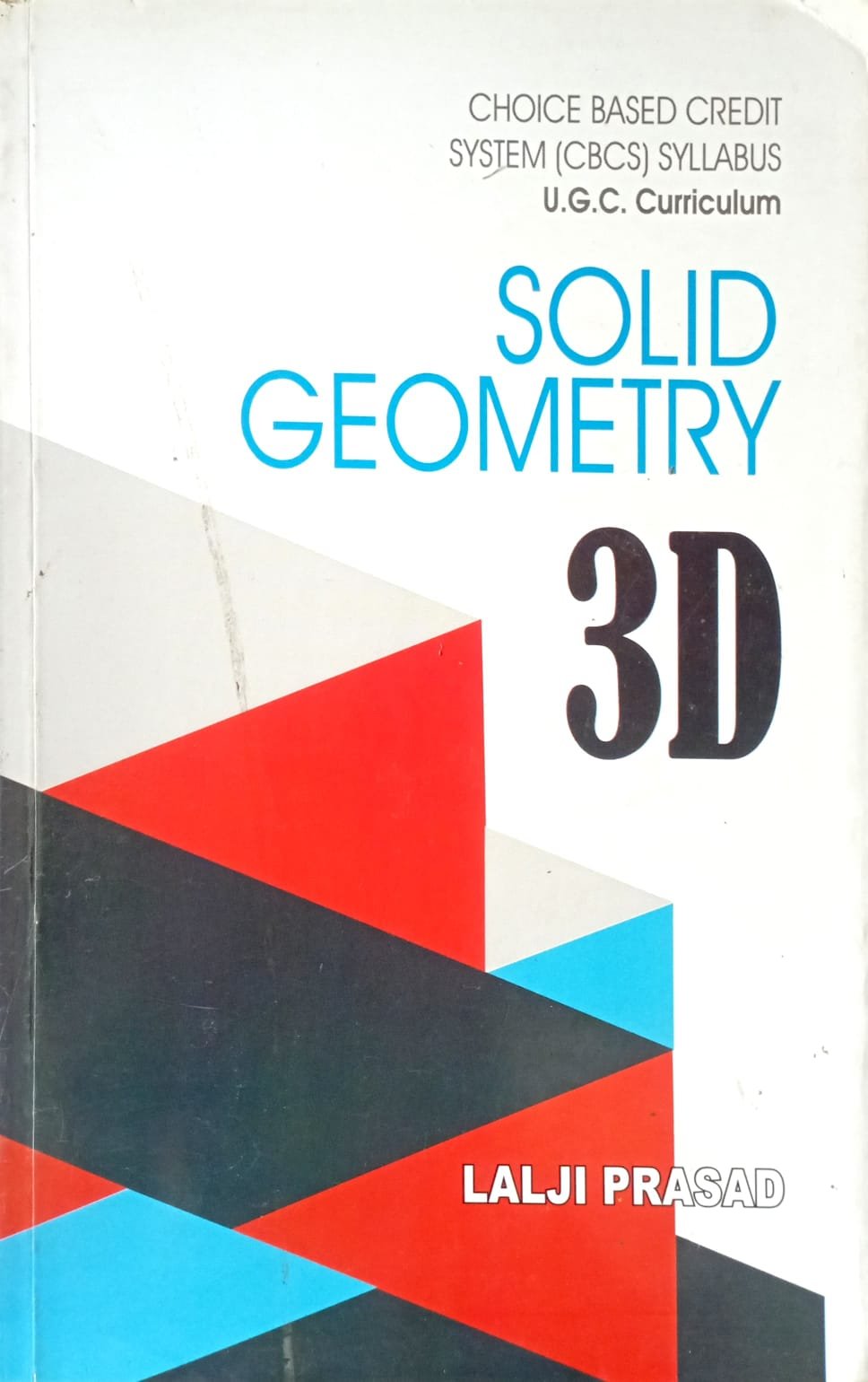 1b28780fd0e65d8faf86aa2f110b1390.jpeg Solid Geometry 3D Lalji Prasad - Image 1