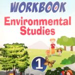 Arihant NCERT Practice Workbook EVS 1st F652