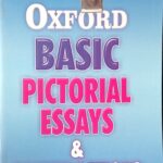 Oxford Basic Pictorial Essays & Conversation