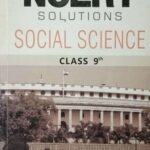 Ncert Solutions Social Science Class 9th F098