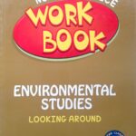 Arihant NCERT Practice Workbook EVS Class 5 F465