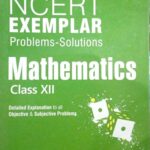 Arihant NCERT Exemplar Mathematics Class 12th F282