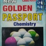 New Golden Passport Chemistry 11th