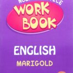 Arihant NCERT Practice Workbook English class 3 F471