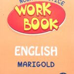 Arihant NCERT Practice Workbook English class 5 F463