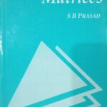 Teach Yourself Matrices