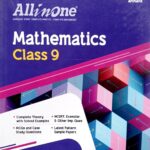 Arihant all in one Class 9 Mathematics F943