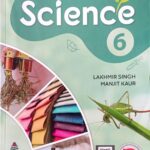 Lakhmir singh Science Class 6