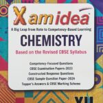 X am Idea Class 12th Chemistry