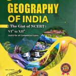 Mahesh Kumar Barnwal Geography of India