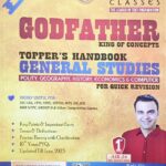Neon Godfather general Studies Topper's Handbook