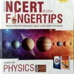 Mtg Ncert Fingertips Physics